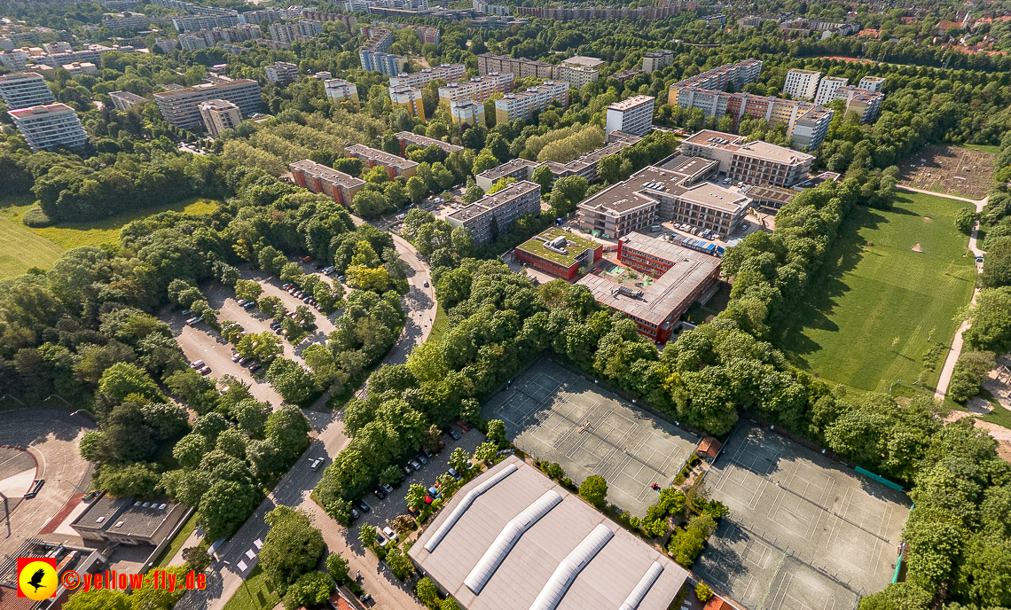 22.05.2023 - Grundschule am Strehleranger in Neuperlach
